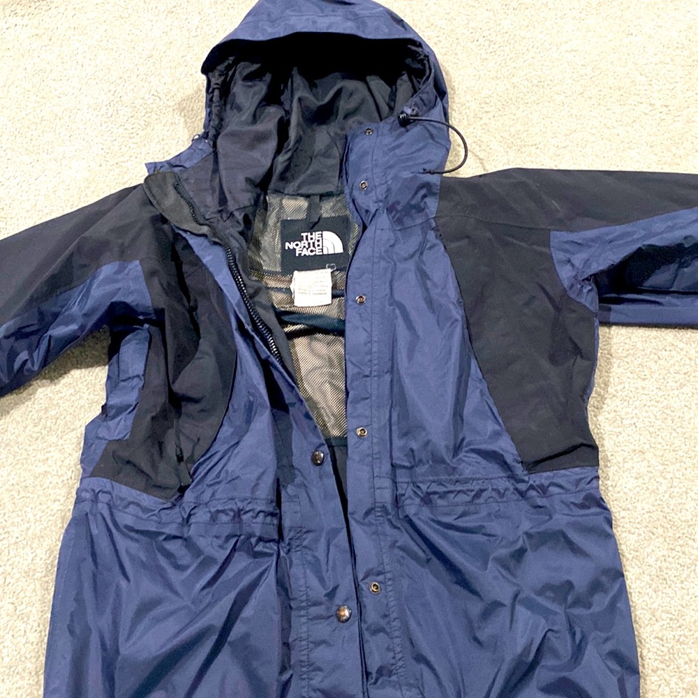 North Face Jacket